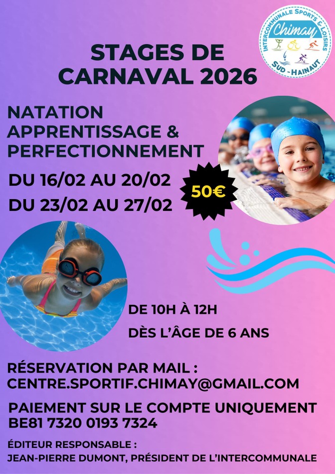 Stage piscine carnaval 2026 (2)